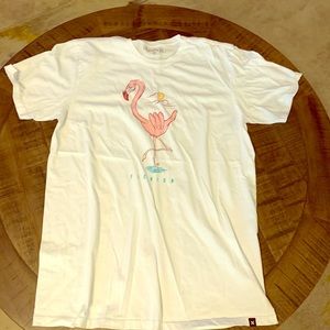 Hurley Men’s T-Shirt size M